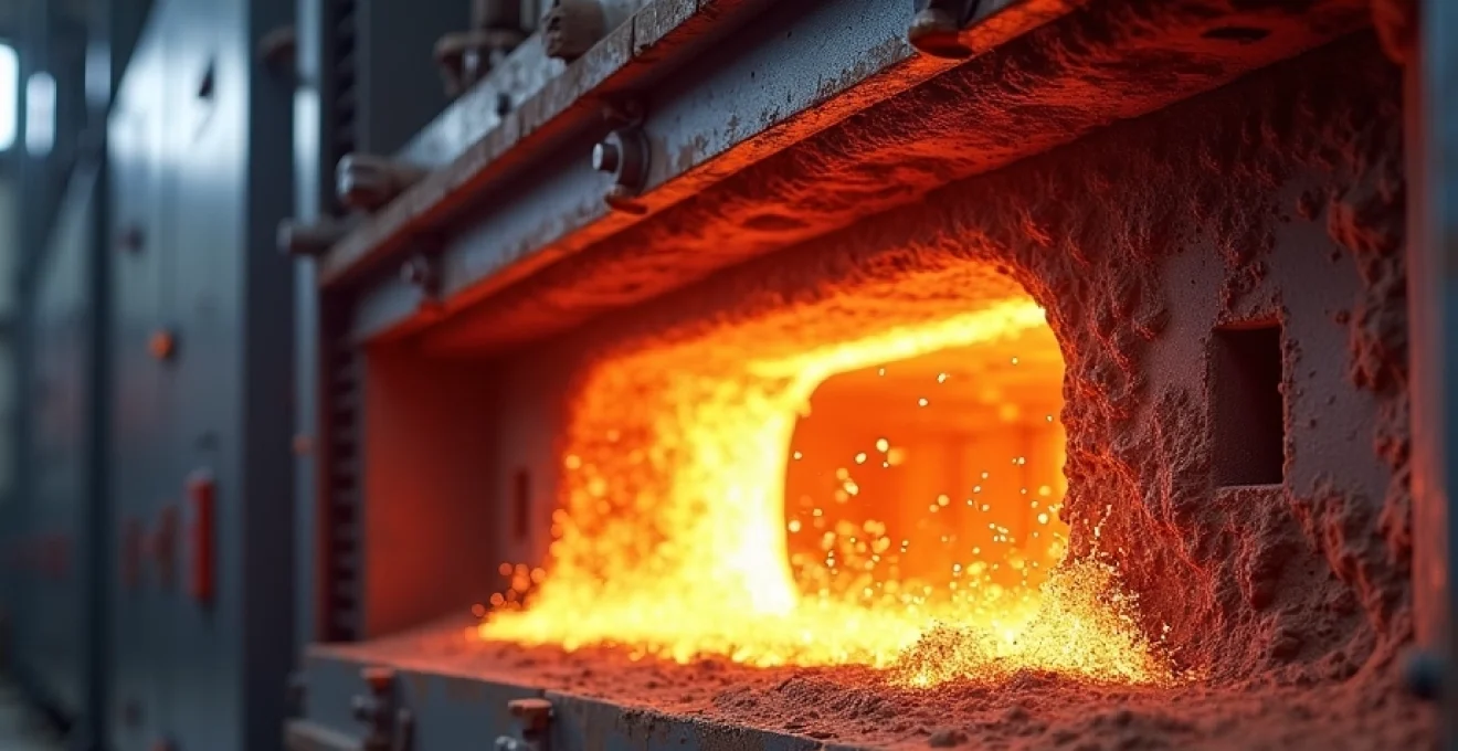 why-oxygen-is-essential-for-combustion-processes-in-steel-and-metal-production