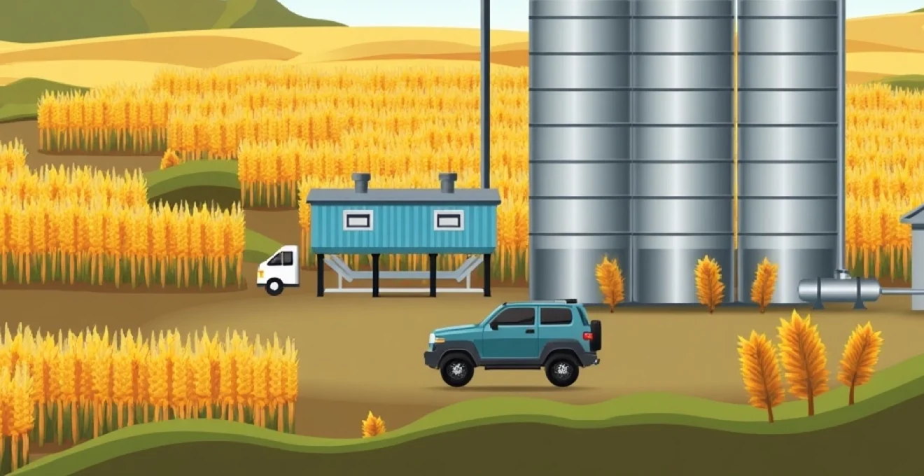 how-modified-atmosphere-fumigation-protects-harvested-crops-naturally