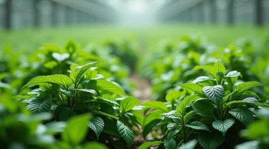 using-gas-solutions-to-improve-the-preservation-of-aromatic-plants-and-herbs