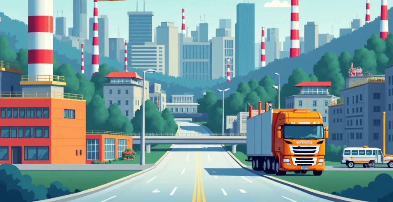 what-are-the-main-air-pollutants-and-how-do-they-affect-equipment-and-processes