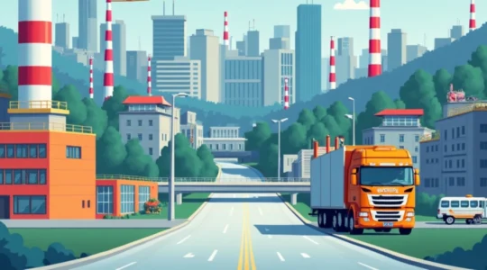 what-are-the-main-air-pollutants-and-how-do-they-affect-equipment-and-processes