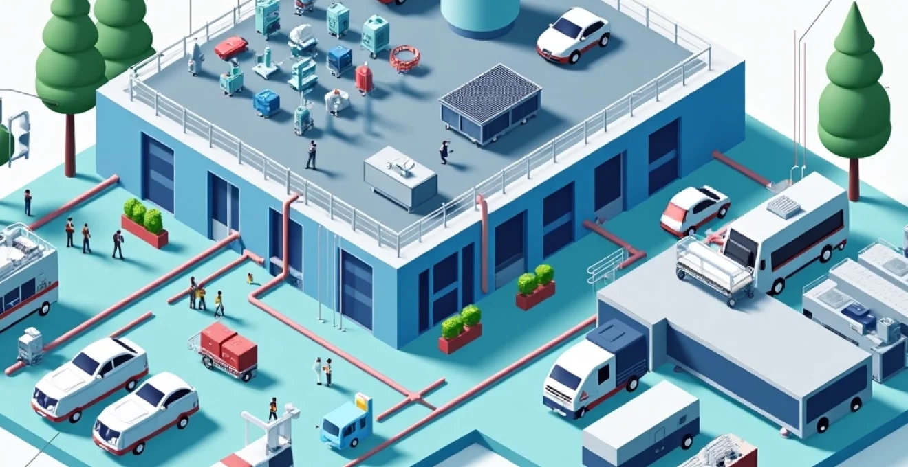 why-medical-gases-are-vital-to-modern-healthcare-infrastructures