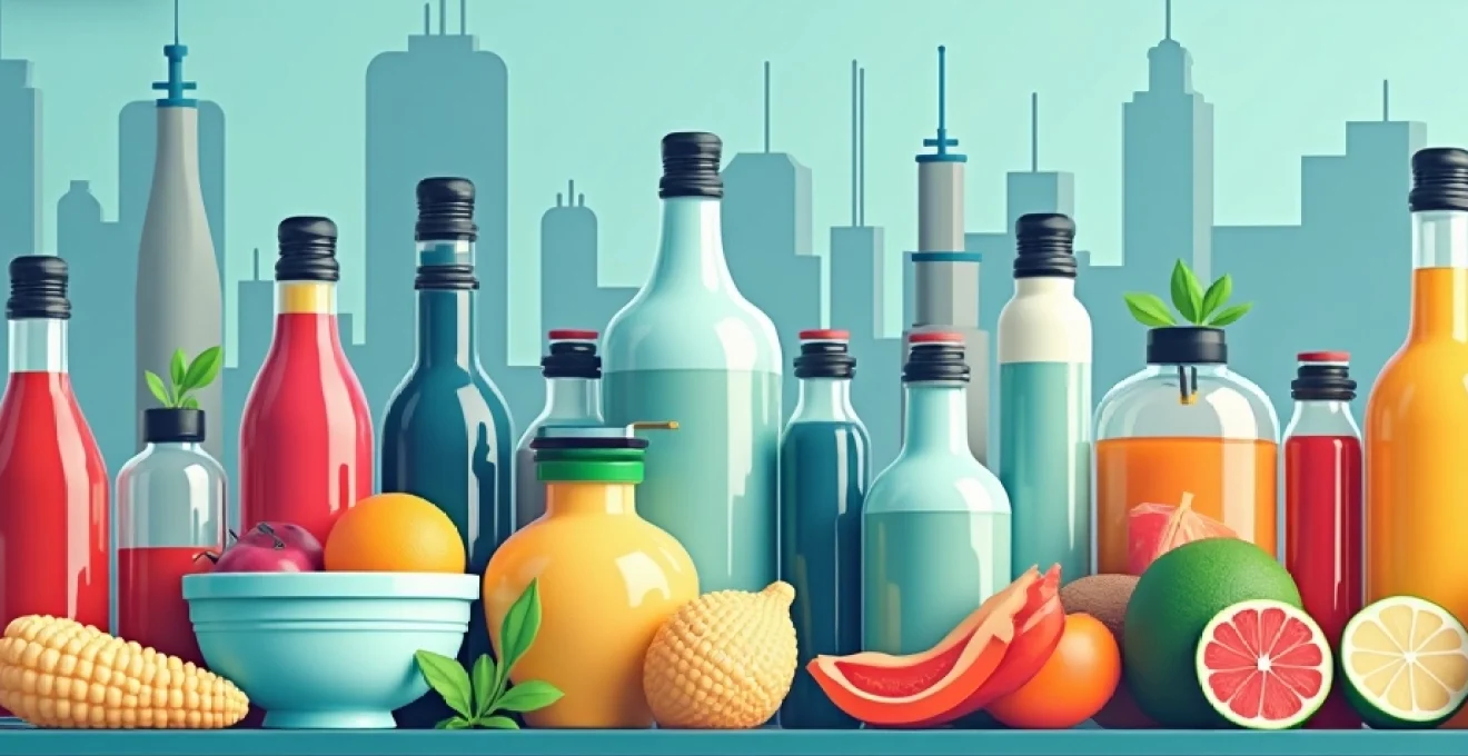 why-nitrogen-is-essential-for-preserving-and-processing-food-products