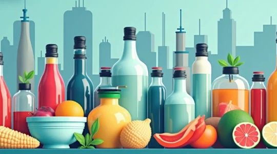 why-nitrogen-is-essential-for-preserving-and-processing-food-products