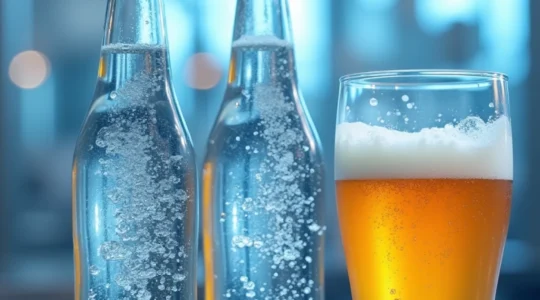 how-carbon-dioxide-is-applied-in-beverage-production-and-industrial-carbonation-systems