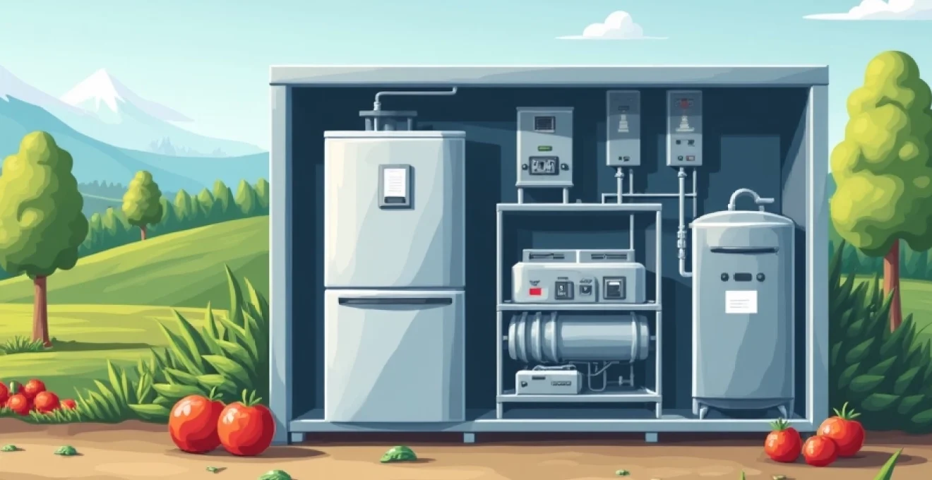 how-gas-powered-refrigeration-ensures-stable-cooling-for-rural-agricultural-operations