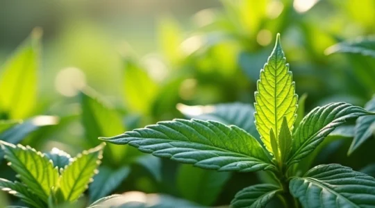 using-gas-solutions-to-improve-the-preservation-of-aromatic-plants-and-herbs