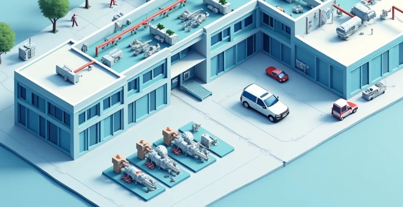 why-medical-gases-are-vital-to-modern-healthcare-infrastructures